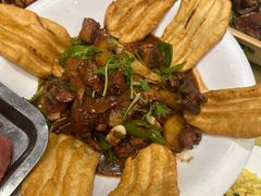 -宗泉烤全羊·烤羊腿·家常菜(解放东路店)