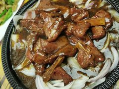 -红泥美食坊(良安路店)