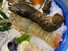 -半岛听涛蒸汽海鲜自助(K11店)