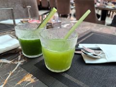 -武汉洲际酒店