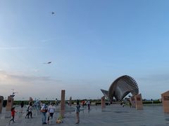 -南汇嘴观海公园