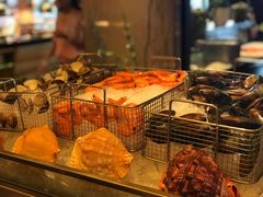 -富力丽思卡尔顿酒店·香荟全日制餐厅