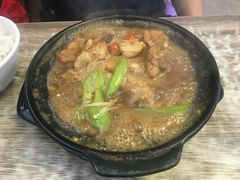 -山东农业大学-游泳馆
