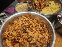 -周小亮丁家坡洋芋(全国总店)