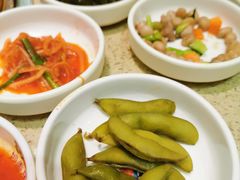 -妙香居韩国烤肉(鹏瑞利季华广场店)
