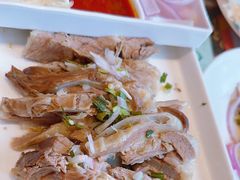 -巴依老爷新疆美食(工体旗舰店)