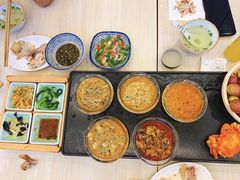 -朱洪元苏式面馆(绿宝广场店)