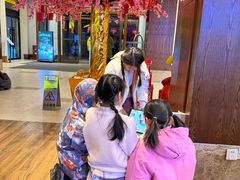 -长白山万达锦华套房酒店