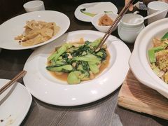 -老牌坊•鲁菜名店•地道济南菜(大观园商埠店)