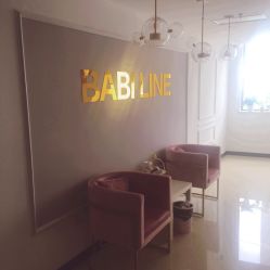 -babiline芭比莱恩半永久纹眉纹唇发际线