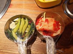 -江湖六膳門串串香(隆礼路店)