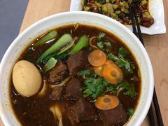 -晋味坊手工刀削面农家菜(霍营店)