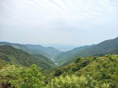 -南岳衡山风景名胜区
