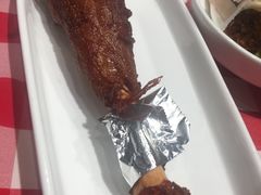 -西贝(金桥店)
