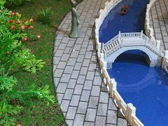 -大汗行宫园林餐厅