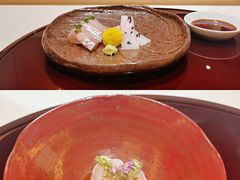 -荣一代目OMAKASE板前料理