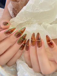 -Cici Nail日式美甲美睫工作室