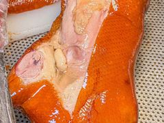 -满堂·烤鸭店·北京菜(鼓楼店)