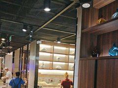 -海底捞火锅(锦艺城店)