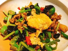 -醉得意·家常菜(杨家湾店)