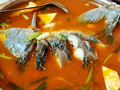 -和福餐馆(西江古街店)