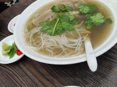 -PHO·5越南牛肉粉(建新路店)