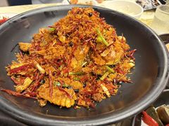 -聚味瞿记·龙虾堂(咸嘉湖店)