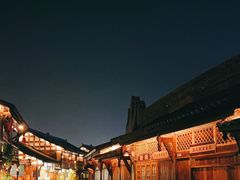 -大小河街