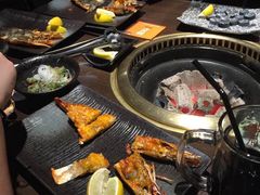 橘焱胡同烧肉夜食(虹梅店)-橘焱胡同烧肉夜食(BFC外滩金融中心店)
