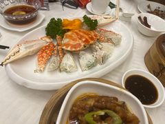 -潮福城大酒楼·潮粤菜·港式点心(阳光城店)
