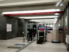 -平安里(地铁站)