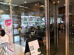 -星巴克(重庆上海城店)