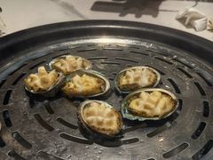 -水禾轩·海鲜蒸汽主题餐厅(拱北店)
