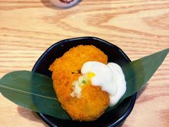 -町门烤肉拌饭专门店(哈西万达店)