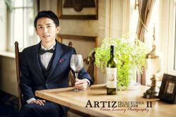 -韩国艺匠ARTIZ STUDIO(博览中心店)