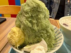 -Ice Monster冰馆·CNN评选全球十大甜品(国贸商城店)