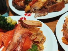 -东方明珠·可口可乐欢乐餐厅