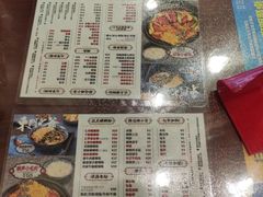 -螺世纪螺蛳粉·桂味小排档(裕德店)