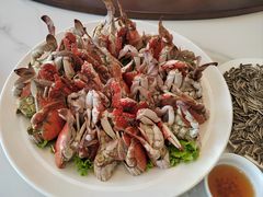 -紫丁香饭店-中餐厅