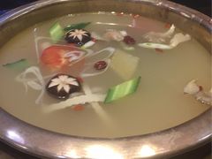 -川中故事·成都老火锅(东书房店)