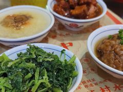 -杏花村水席楼·洛阳水席(老城十字街店)