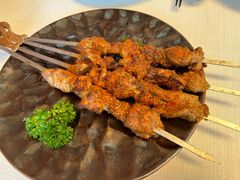 -龟兹KUCINA·新疆菜(前滩L+PLAZA店)