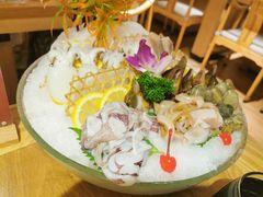 -尚海豆捞(乐虹坊店)