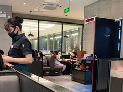 -萨莉亚意式餐厅(杭州滨江天街店)