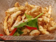 -老板恋上鱼(恒隆广场店)