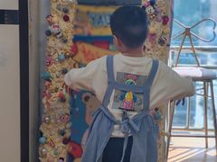 -食间旅人DIY烘焙工作室