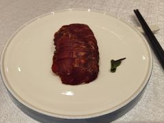 -新疆大厦·慕士塔格餐厅