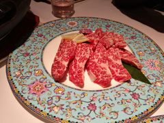 -隐炉和牛烧肉店(群力店)