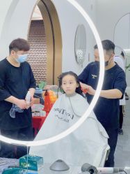 -LEE TIME·丽美时沙龙