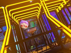 -天空之城游乐体验世界(义乌之心店)
